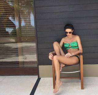 Snezhana Georgieva feet photo 3
