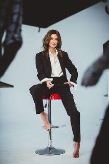 Snezhana Georgieva feet photo 17
