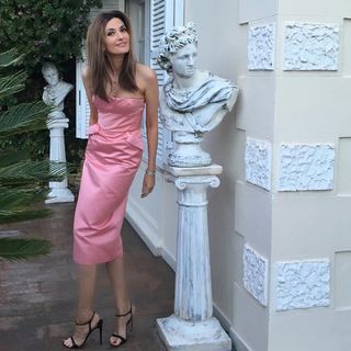 Snezhana Georgieva feet photo 16