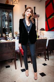 Snezhana Georgieva feet photo 8