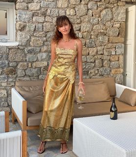 Snezhana Georgieva feet photo 5