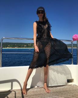 Snezhana Georgieva feet photo 2