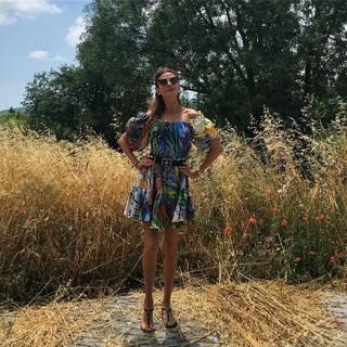 Snezhana Georgieva feet photo 19