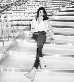 Snezhana Georgieva feet photo 11