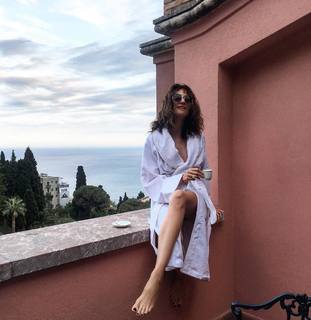 Snezhana Georgieva feet photo 8