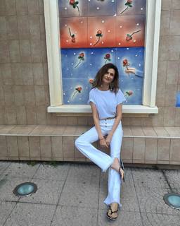 Snezhana Georgieva feet photo 18