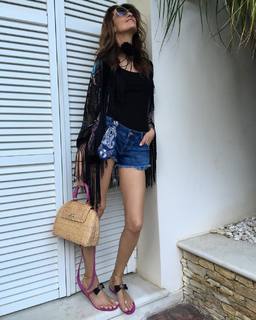 Snezhana Georgieva feet photo 14