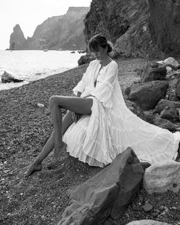 Snezhana Georgieva feet photo 8