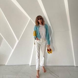 Snezhana Georgieva feet photo 11