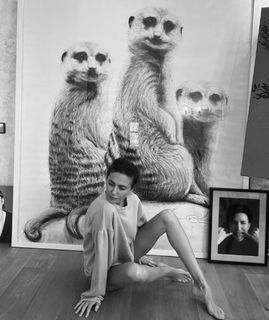 Snezhana Georgieva feet photo 1