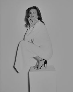 Snezhana Georgieva feet photo 19
