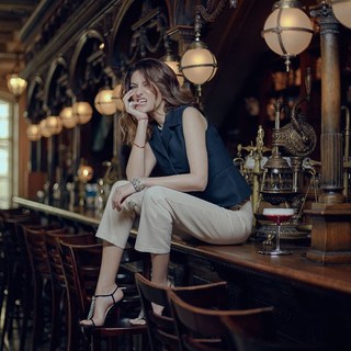 Snezhana Georgieva feet photo 14