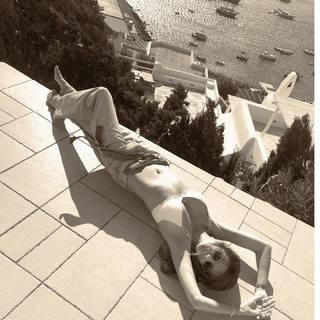 Snezhana Georgieva feet photo 7
