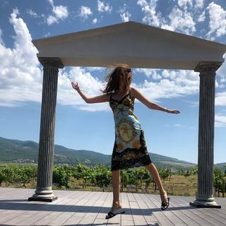 Snezhana Georgieva feet photo 5