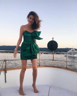 Snezhana Georgieva feet photo 14