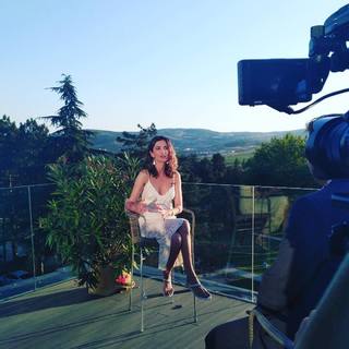Snezhana Georgieva feet photo 12