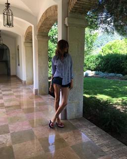 Snezhana Georgieva feet photo 1