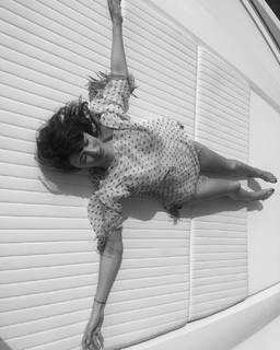 Snezhana Georgieva feet photo 11