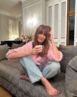 Snezhana Georgieva feet photo 13
