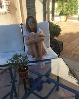 Snezhana Georgieva feet photo 8