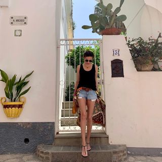 Snezhana Georgieva feet photo 13