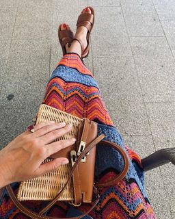 Snezhana Georgieva feet photo 11