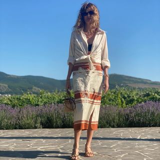 Snezhana Georgieva feet photo 8