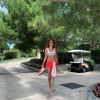 Snezhana Georgieva feet photo 18