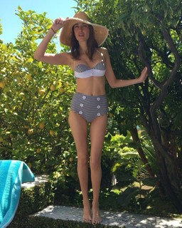 Snezhana Georgieva feet photo 12