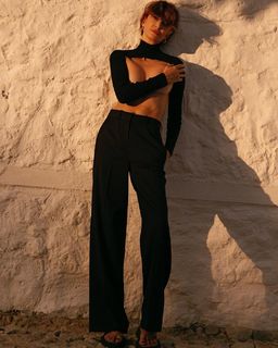 Snezhana Georgieva feet photo 13