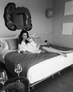 Snezhana Georgieva feet photo 7