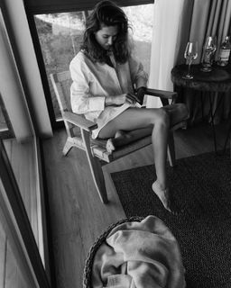 Snezhana Georgieva feet photo 6
