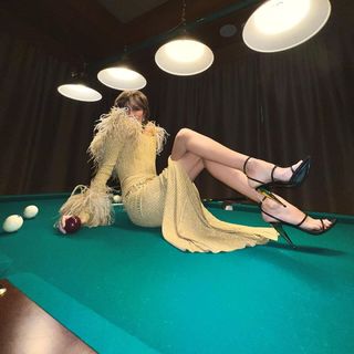 Snezhana Georgieva feet photo 11