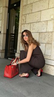 Snezhana Georgieva feet photo 15