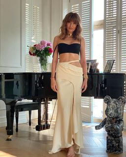 Snezhana Georgieva feet photo 13