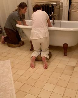Snezhana Georgieva feet photo 11