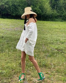 Snezhana Georgieva feet photo 6