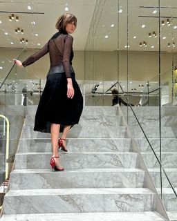 Snezhana Georgieva feet photo 17