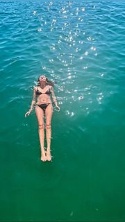 Snezhana Georgieva feet photo 9