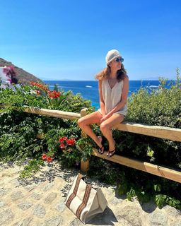 Snezhana Georgieva feet photo 12