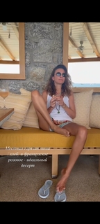 Snezhana Georgieva feet photo 5