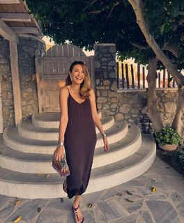 Snezhana Georgieva feet photo 14