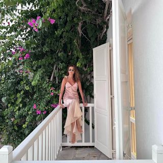 Snezhana Georgieva feet photo 4