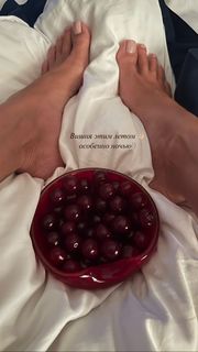 Snezhana Georgieva feet photo 7