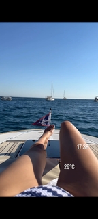 Snezhana Georgieva feet photo 1