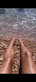 Snezhana Georgieva feet photo 16