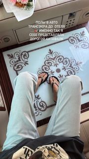 Snezhana Georgieva feet photo 5