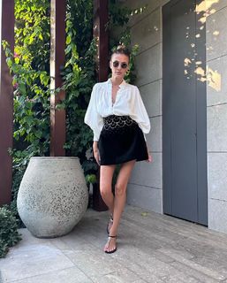 Snezhana Georgieva feet photo 1