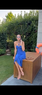 Snezhana Georgieva feet photo 3