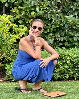 Snezhana Georgieva feet photo 20